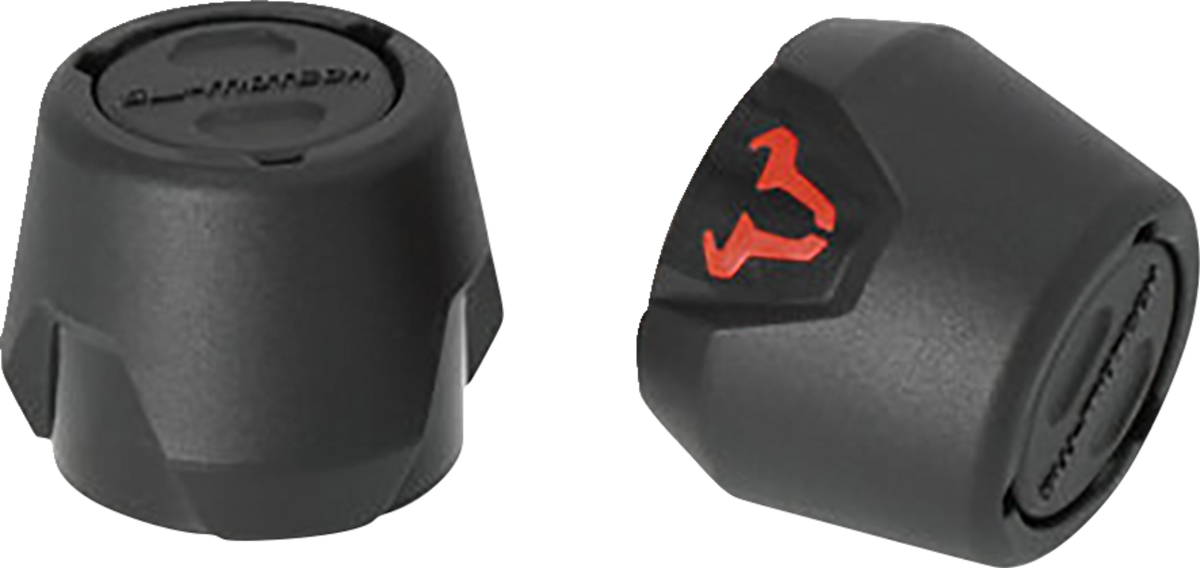Axle Sliders - Rear - Set - KTM/Ducati/Husqvarna
