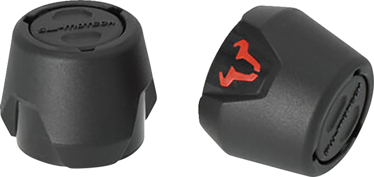 Axle Sliders - Rear - Set - KTM/Ducati/Husqvarna