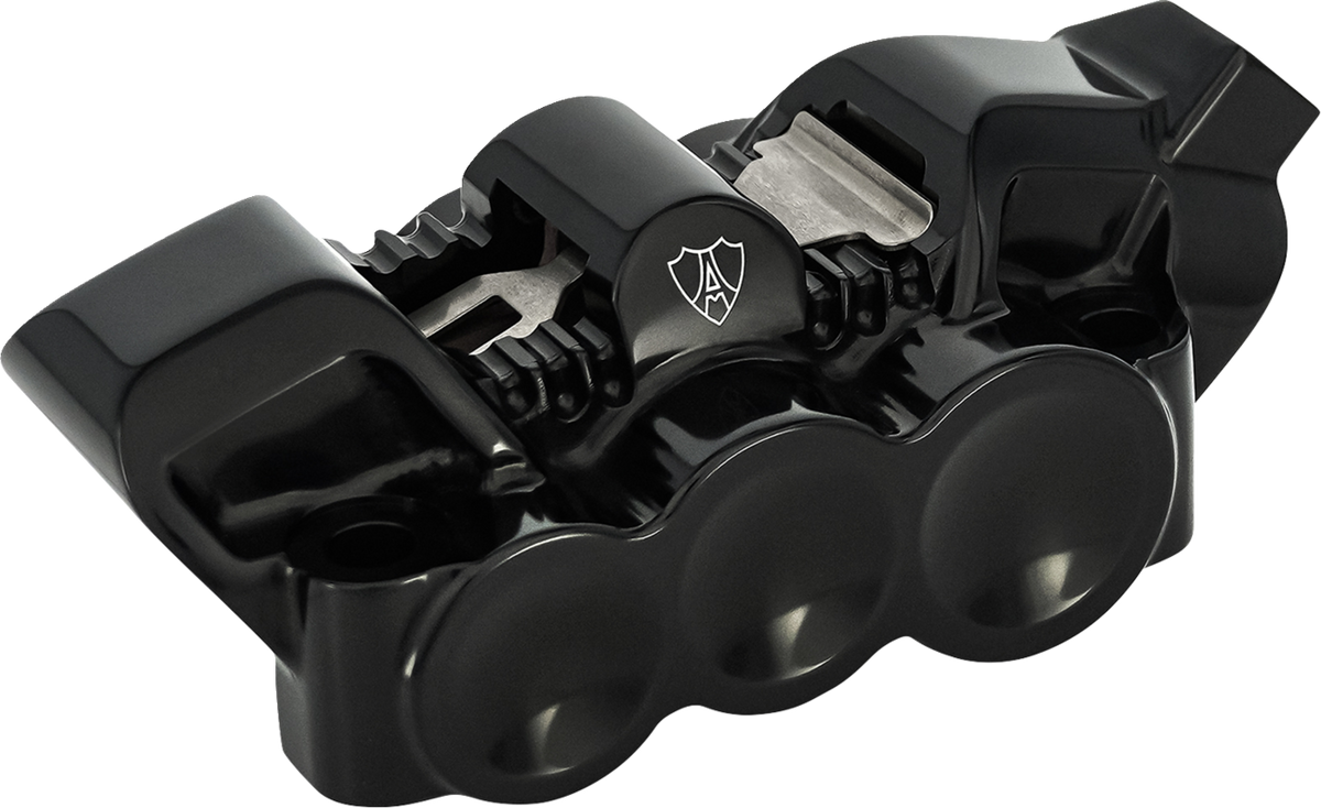 Radial Brake Caliper