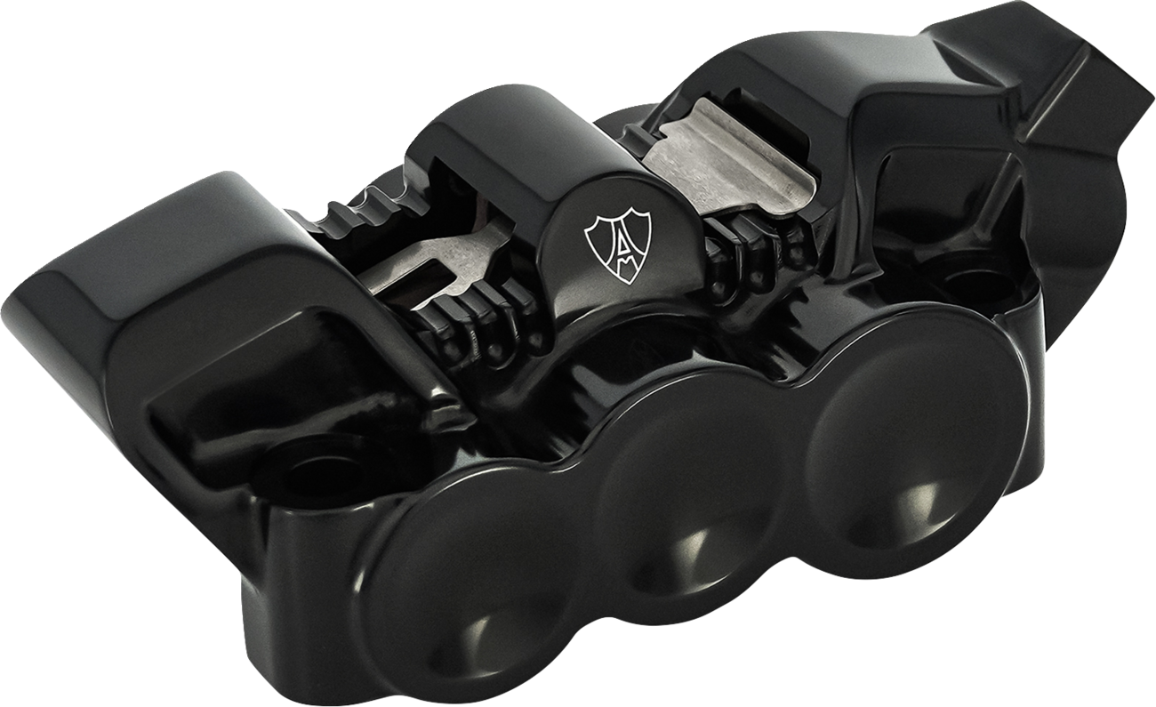 Radial Brake Caliper