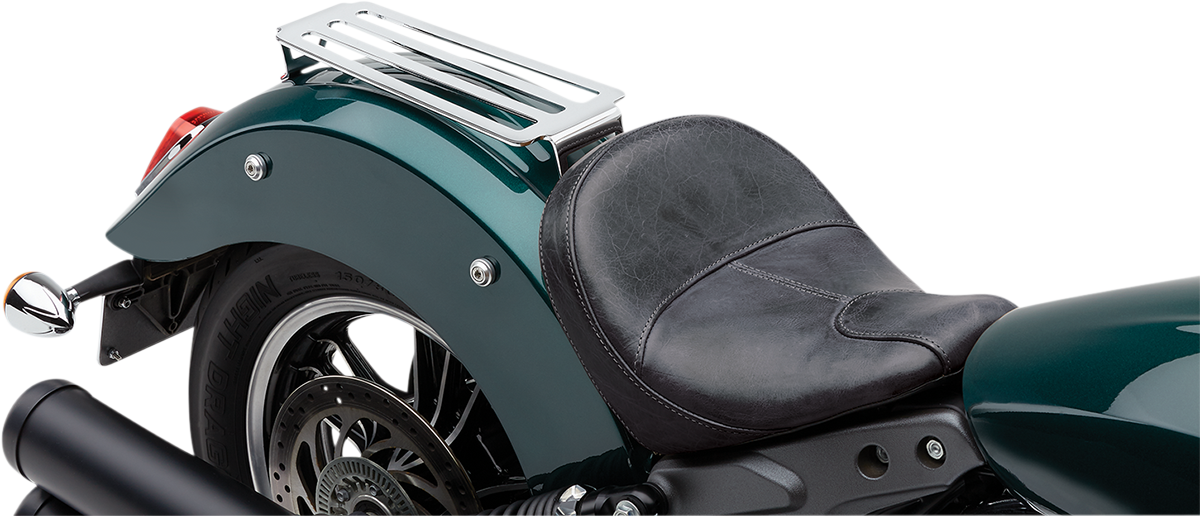Detachable Solo Luggage Rack
