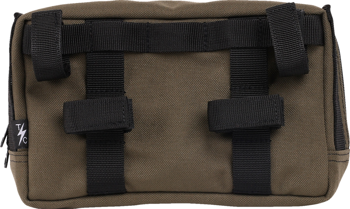 Handlebar Bag Plus