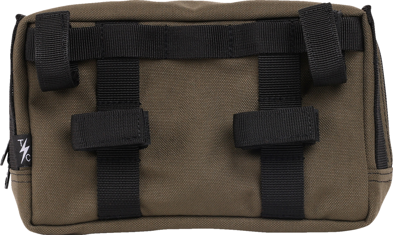 Handlebar Bag Plus