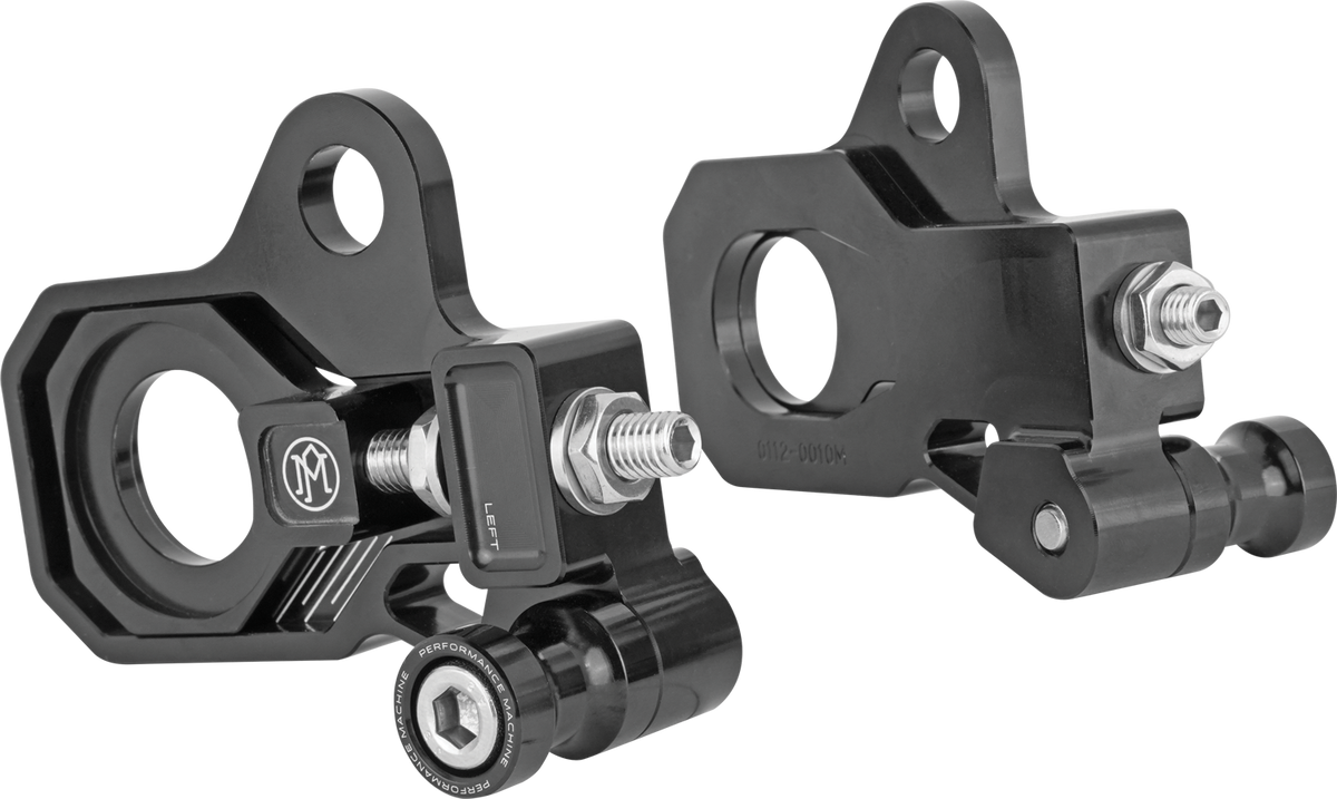 Axle Adjuster Kit