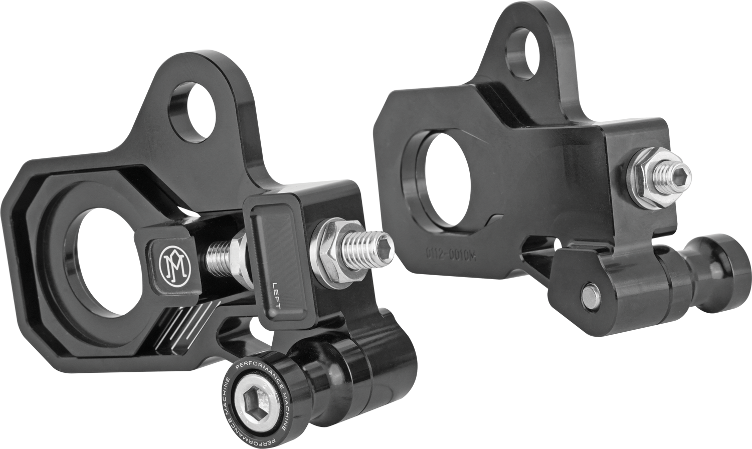 Axle Adjuster Kit