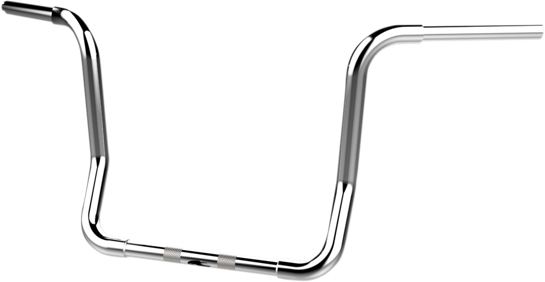 1-1/4" Bobber Ape Hanger Handlebar — Bobber Ape/Bagger/Ape Hanger