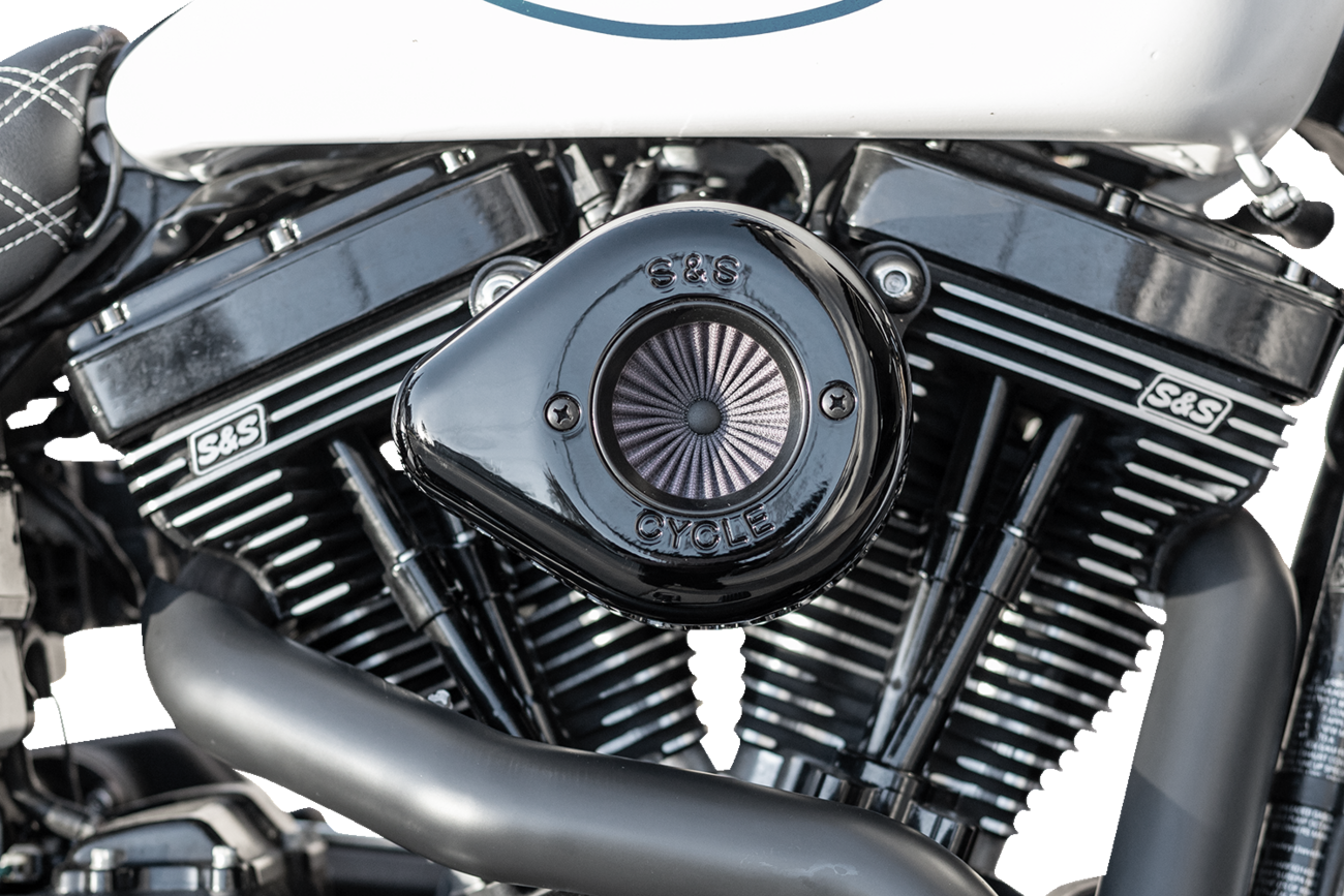 Air Stinger Stealth Air Cleaner Kit