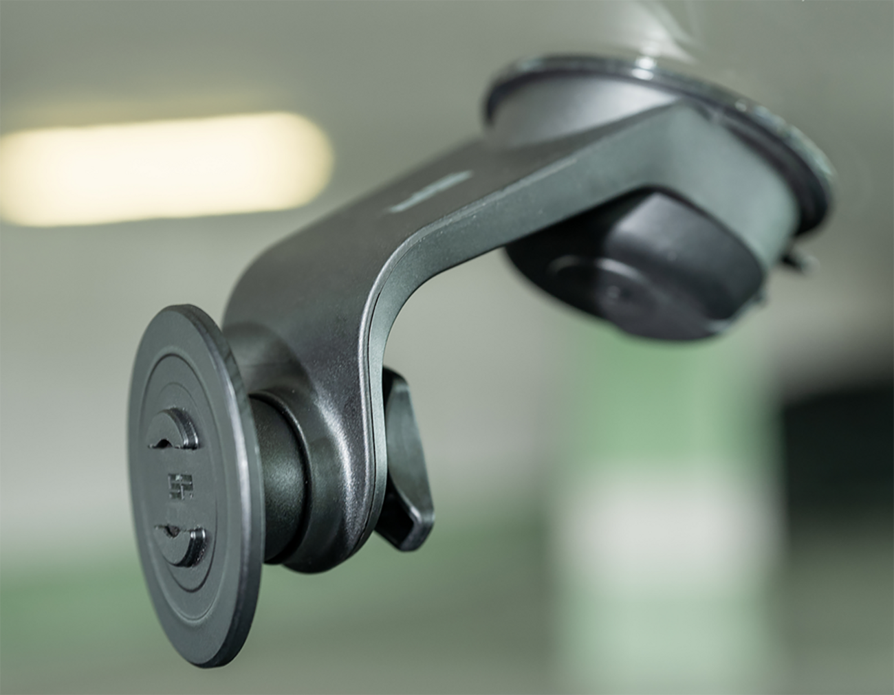 Mag-Align Magnetic Alignment Head