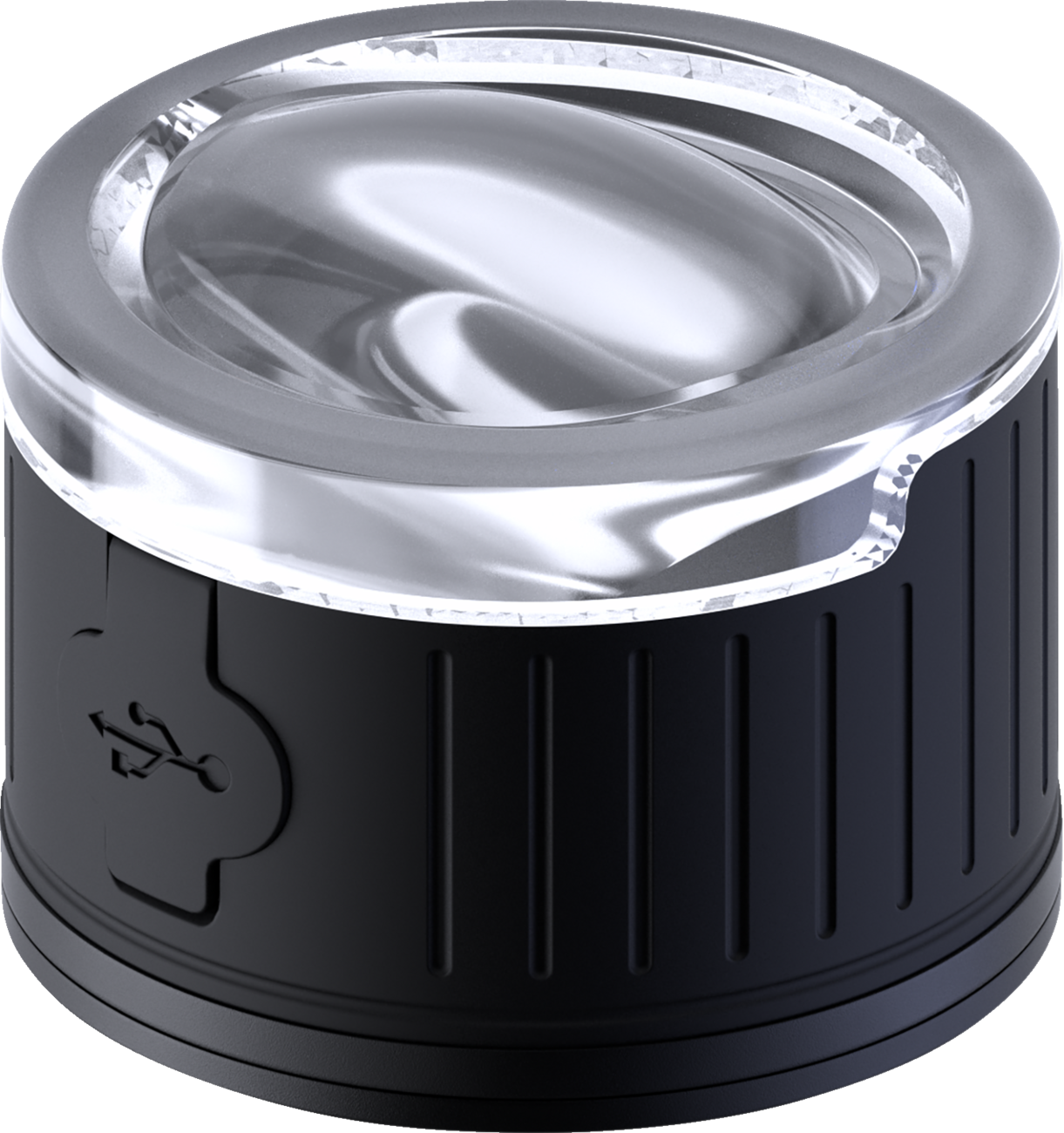 Bike Front Light 270 - 270 Lumens - Clear