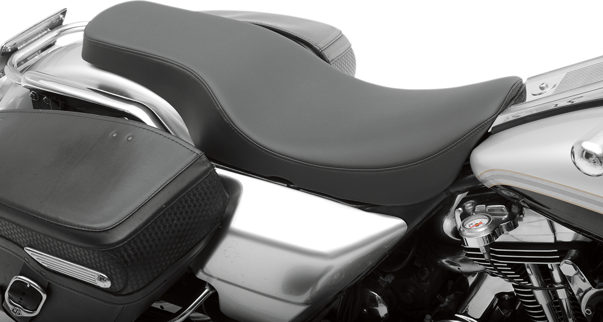 Spoon Seat - Smooth - Road King '97-'07
