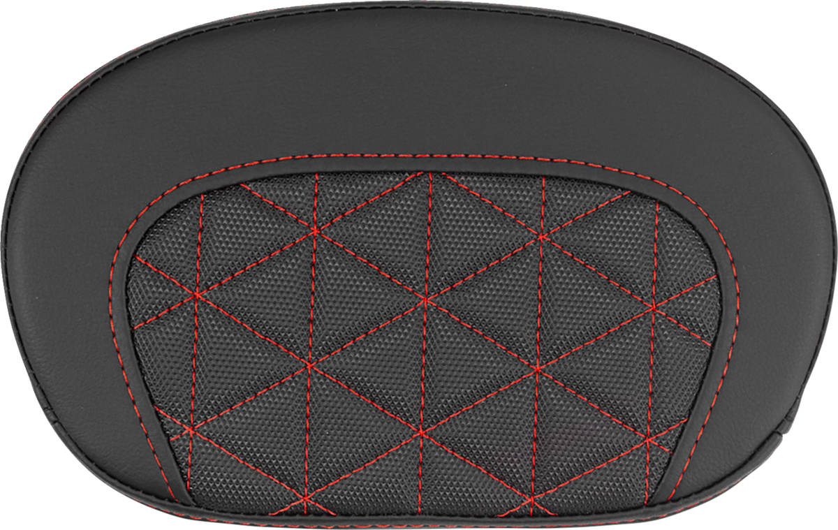 Mini Contour Sissy Bar Pad