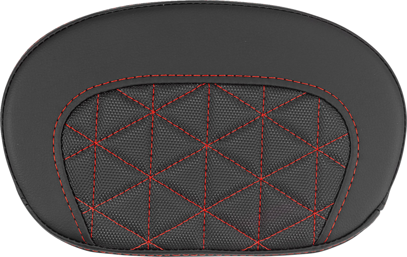 Mini Contour Sissy Bar Pad