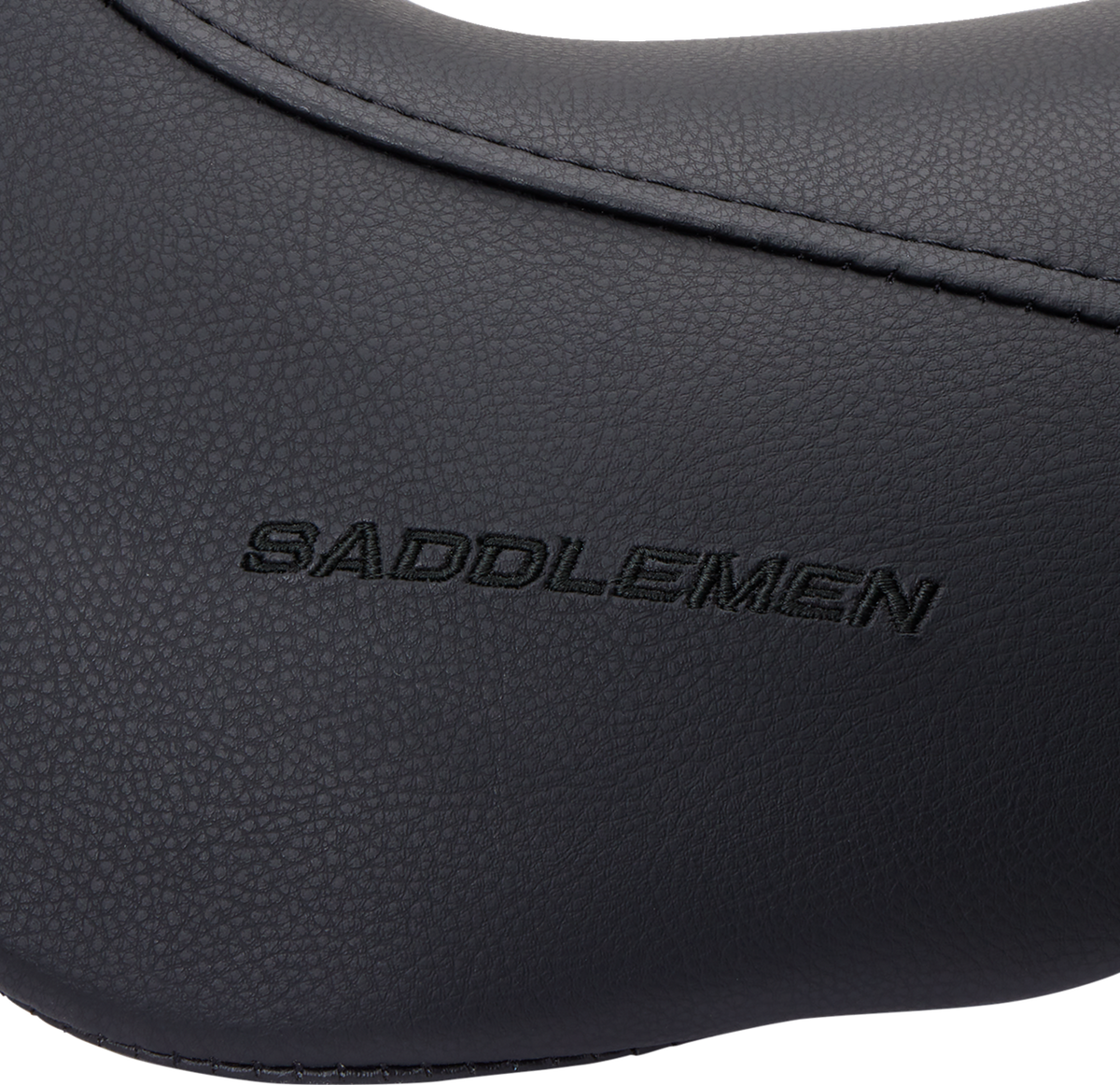 Seat - Profiler™ - Black - Smooth - FXSTD '00-'07