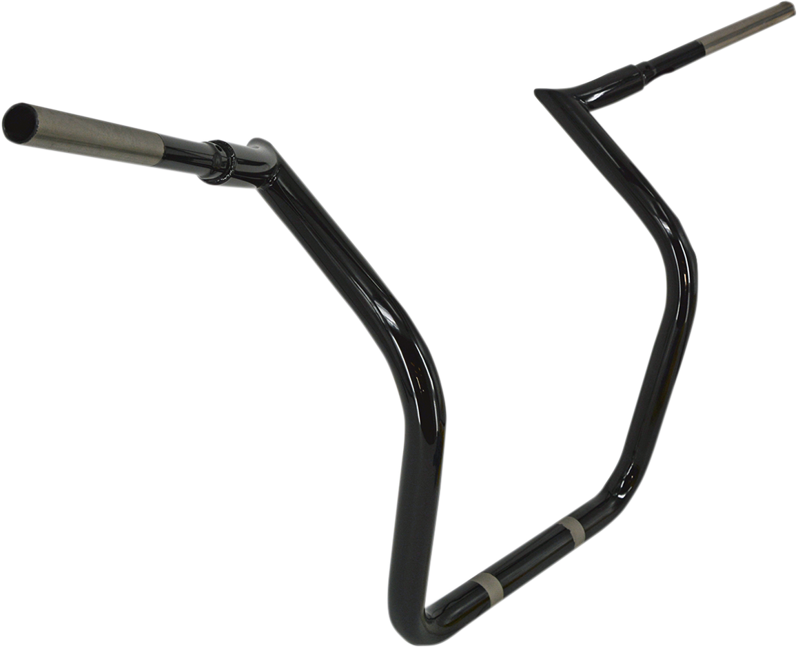 Bro Bar - Black