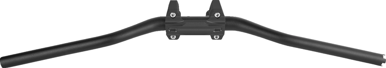 Phatbar & Riser Kit - Internal Wiring - 9" - Black Ops