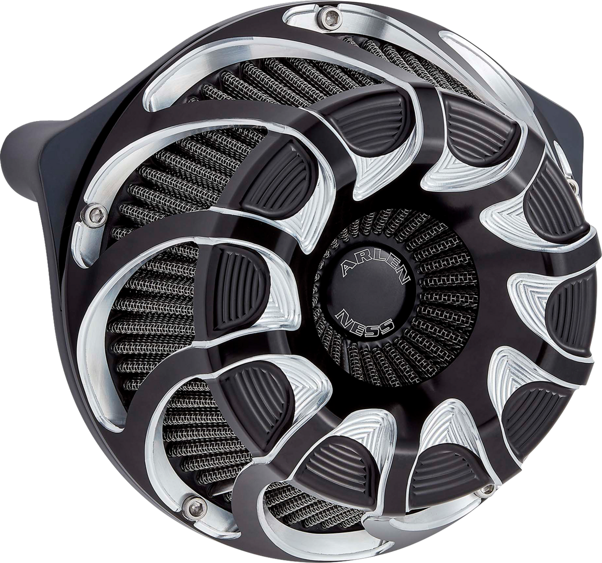 Inverted Series Air Cleaner Kit