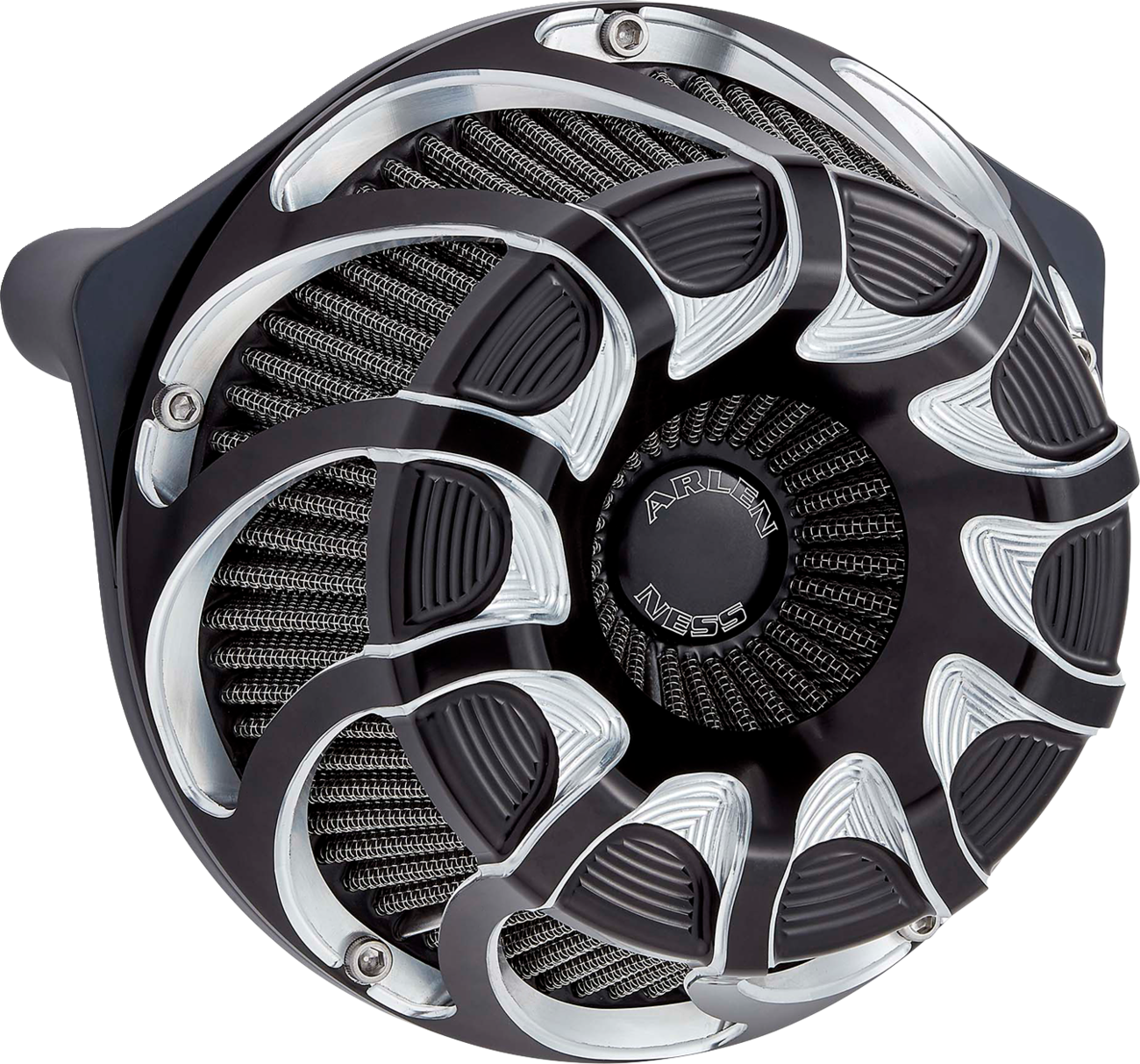 Inverted Series Air Cleaner Kit