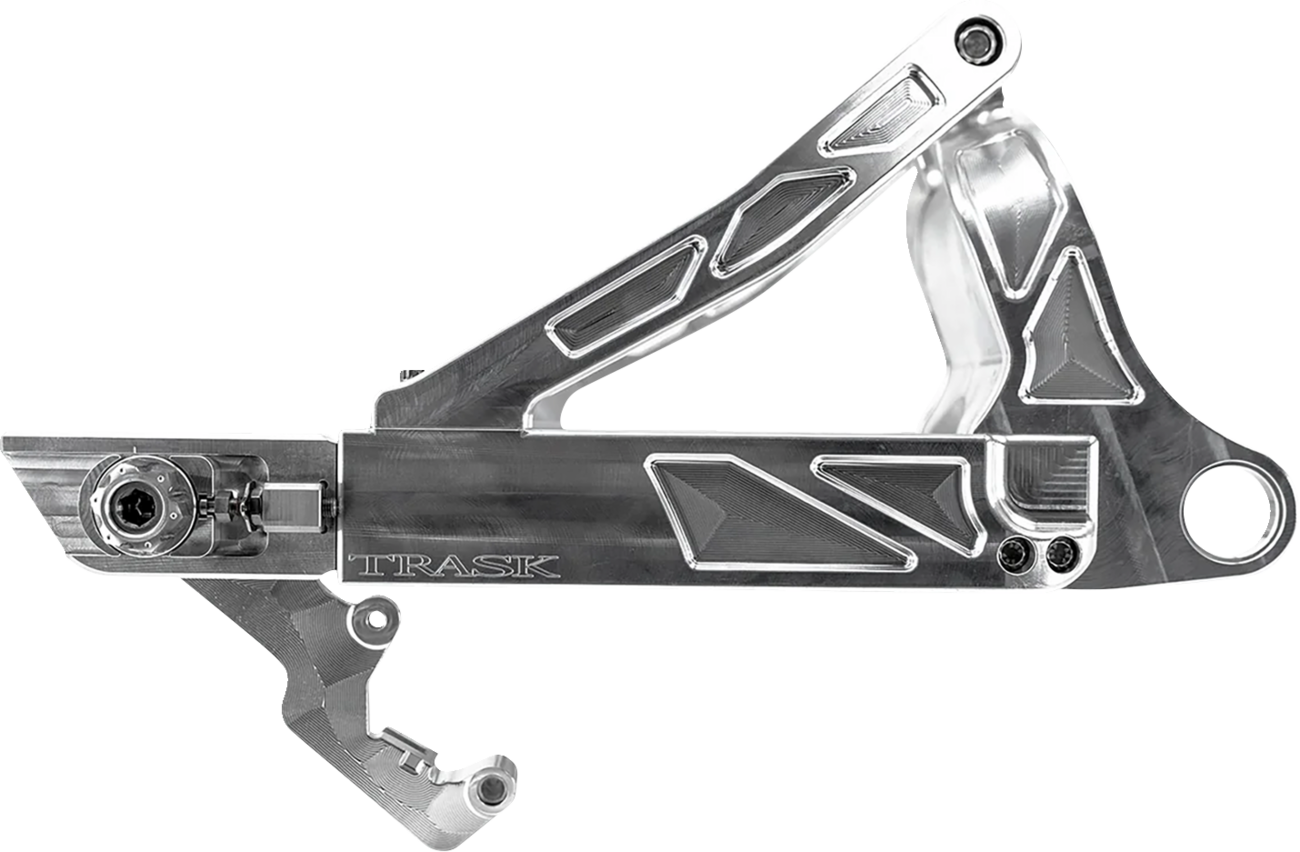 Swing Arm - Assault