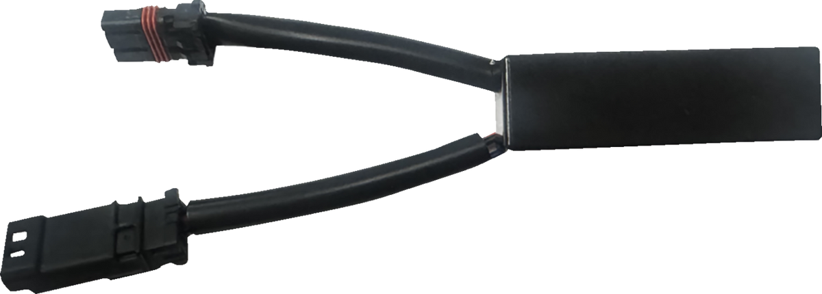 Taillight Sync Module - Softail