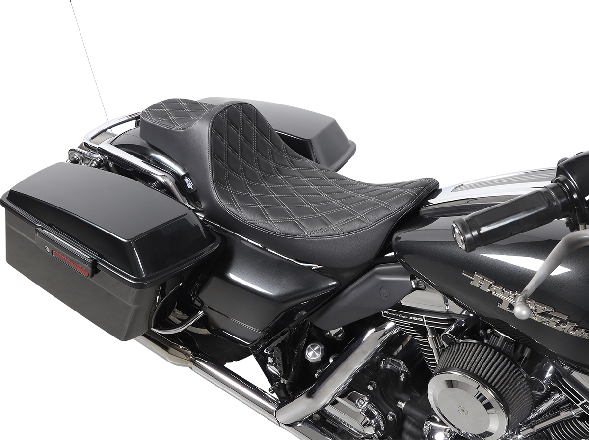 Extended Reach Predator III Seat