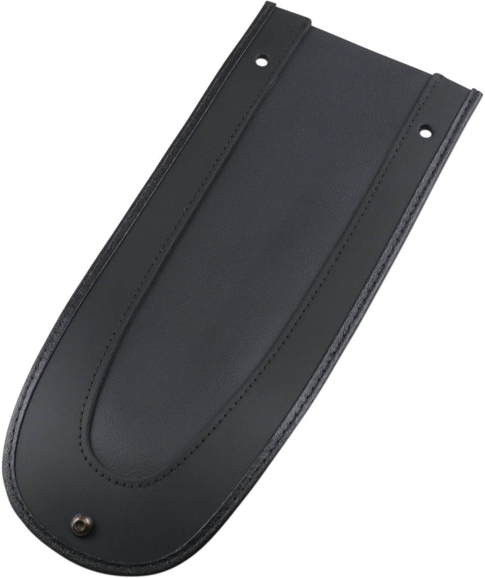 Fender Skin - Smooth Automotive-Grade Vinyl Center