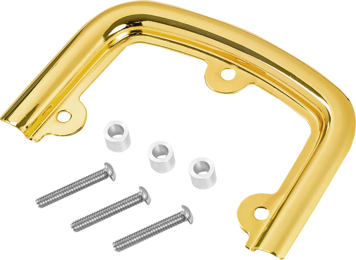 3-Point Sissy Bar Pad Bracket