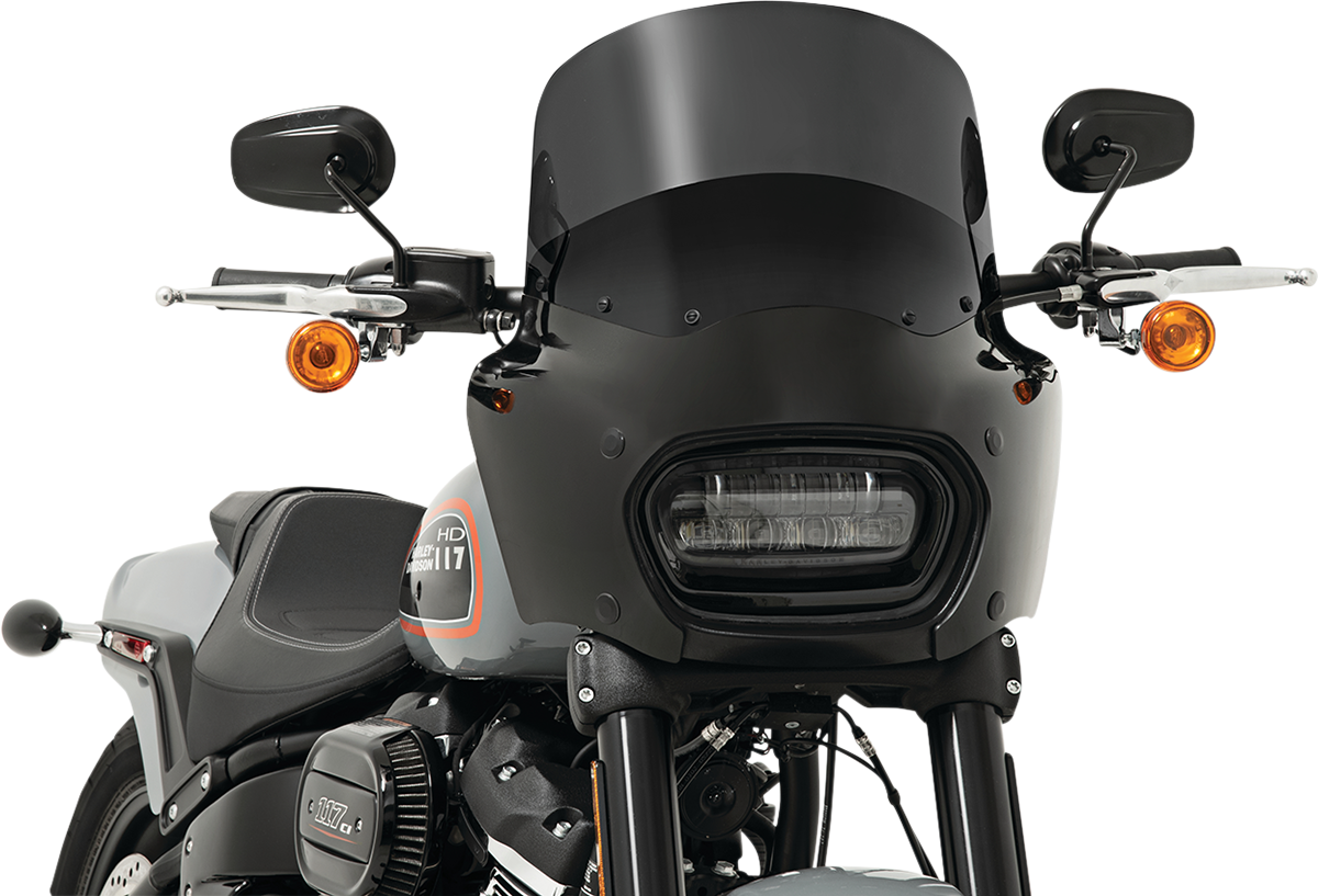 Road Warrior Fairing - FXFB