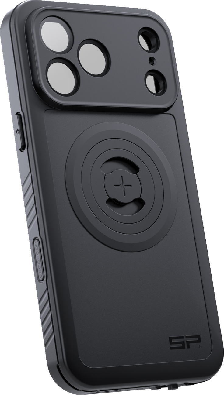 Xtreme SPC+ Case