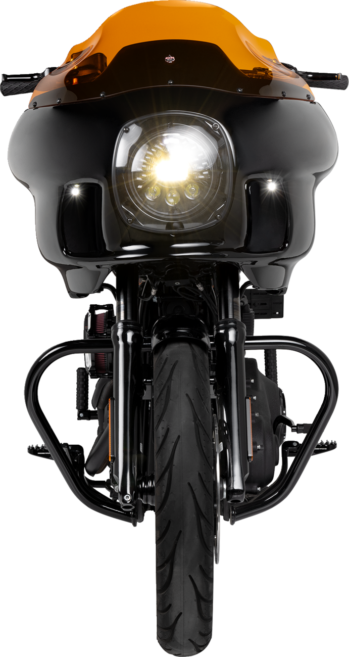 ProBEAM® 7” Adaptive Headlamp