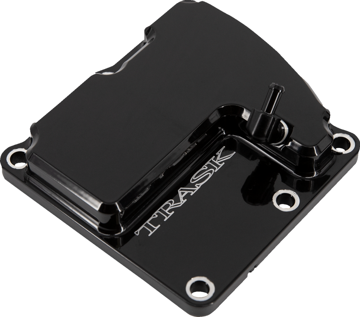 CheckM8™ Vented Transmission Top Cover