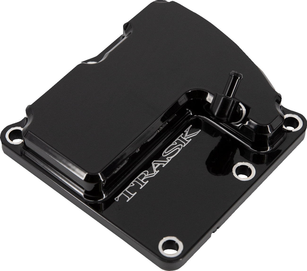 CheckM8™ Vented Transmission Top Cover