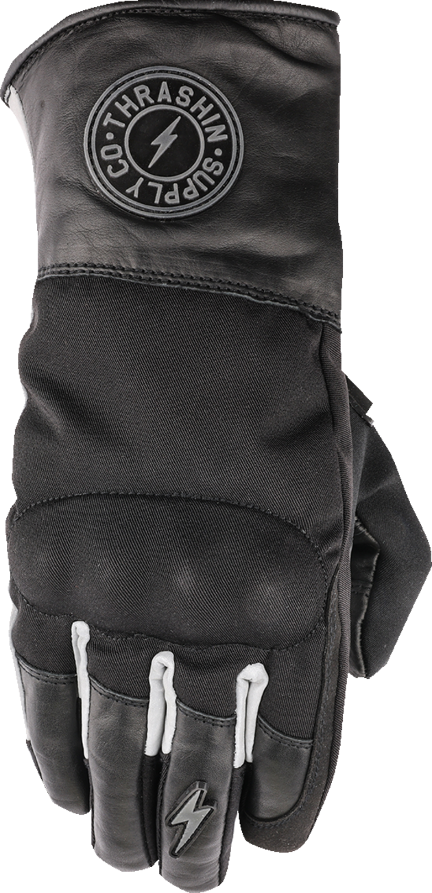Mission Waterproof Gloves