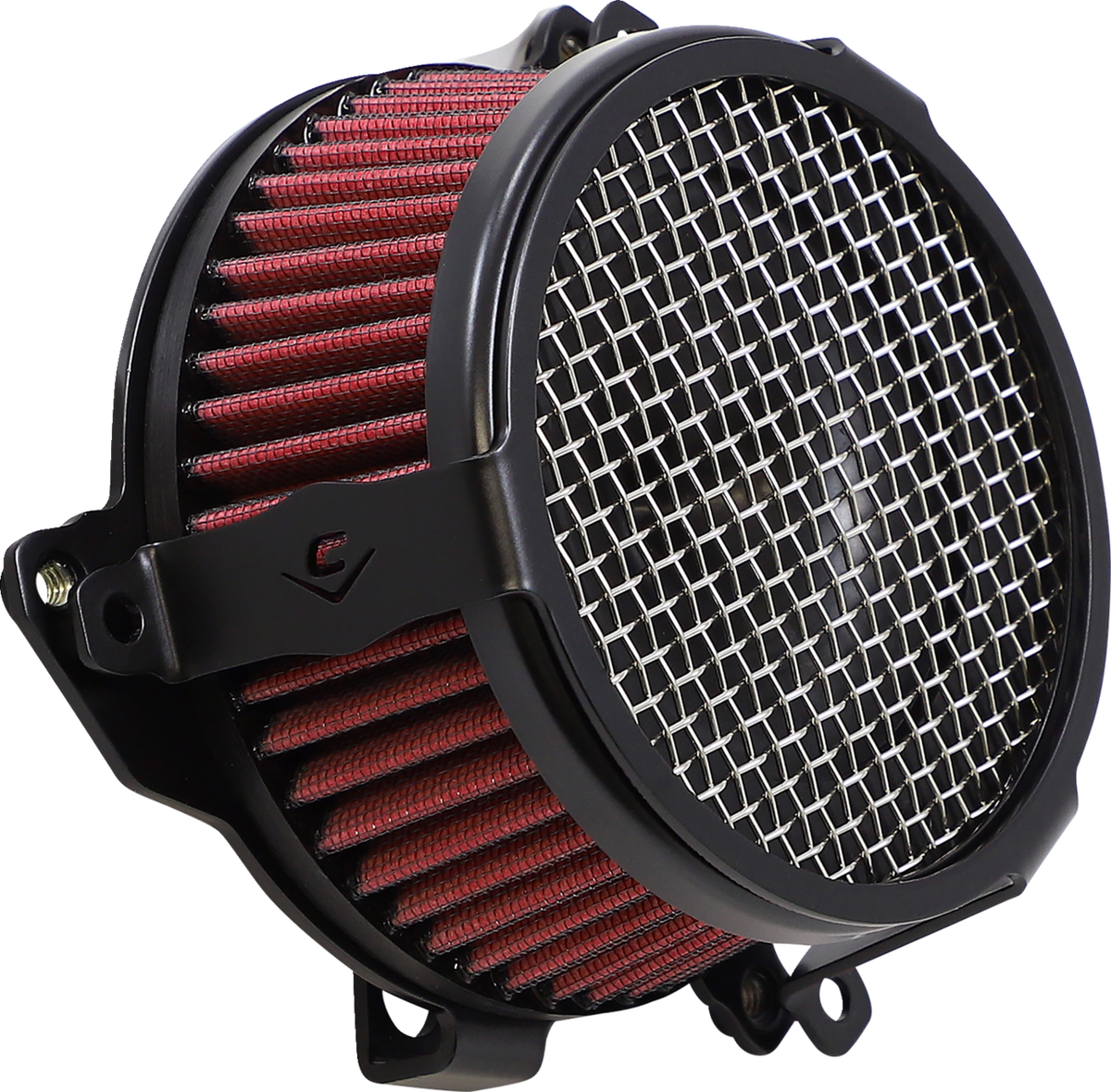 Air Cleaner Kit - Black
