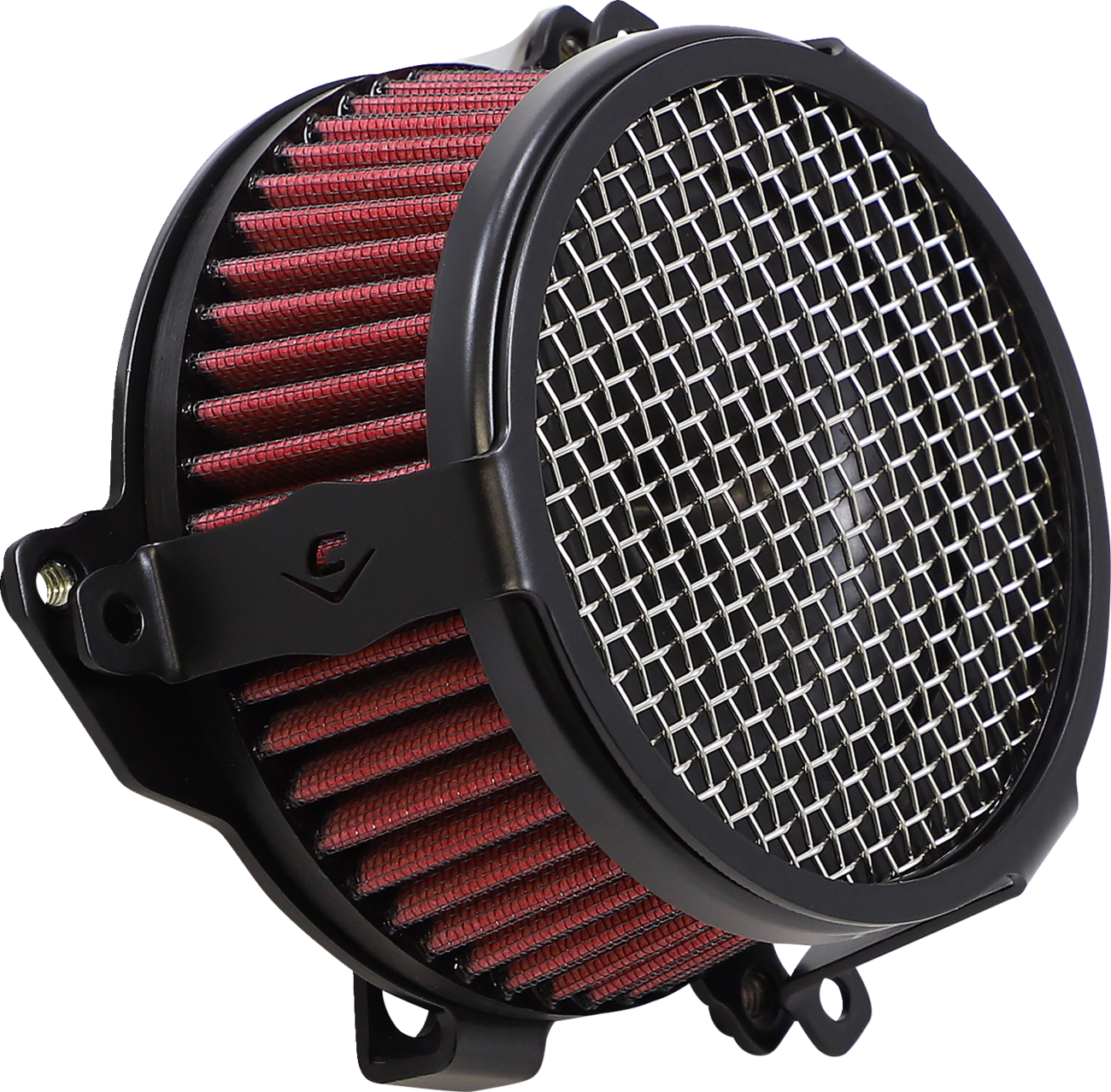 Air Cleaner Kit - Black