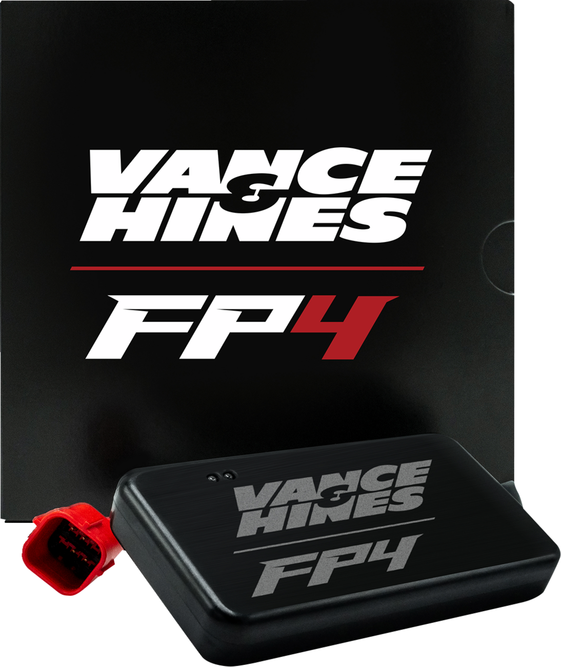 Fuelpak 4 Tuning Module - M8/Pan America
