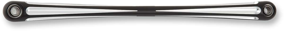 Shift Rod - Deep Cut - Round - Black