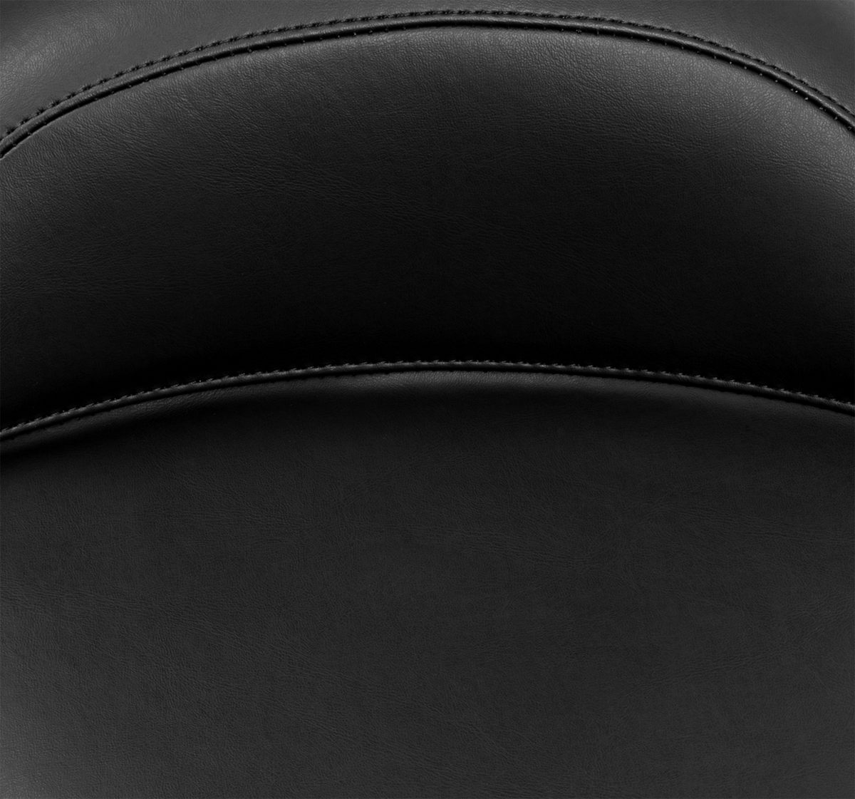 Solo Seat - No Studs - FLH/FLT '97-'07