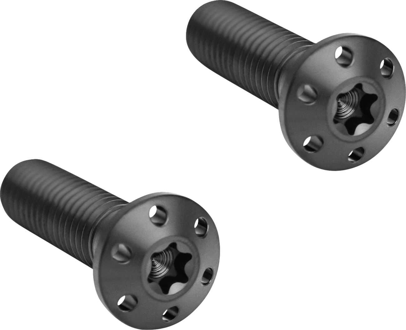 Mounting Bolts - Black