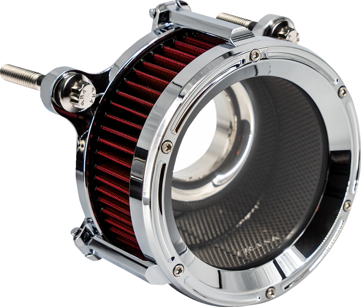 Assault Charge High-Flow Air Cleaner Kit