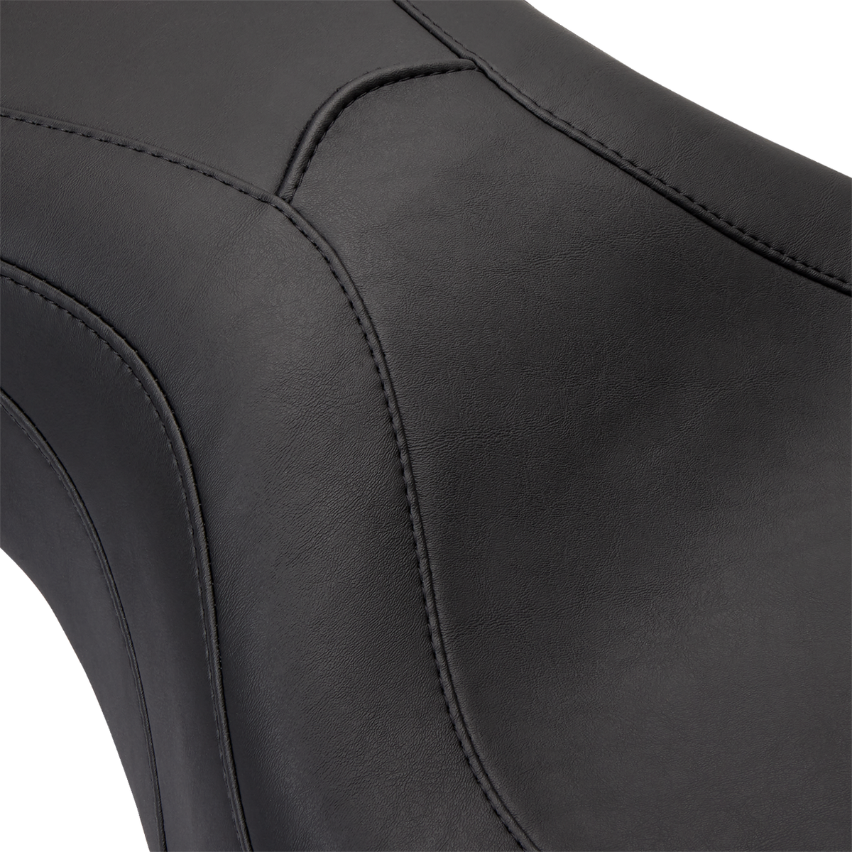 Wide Tripper Seat - Driver Backrest - FL '08-'25