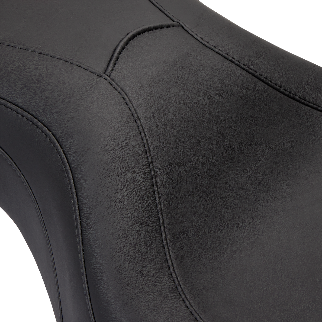 Wide Tripper Seat - Driver Backrest - FL '08-'25
