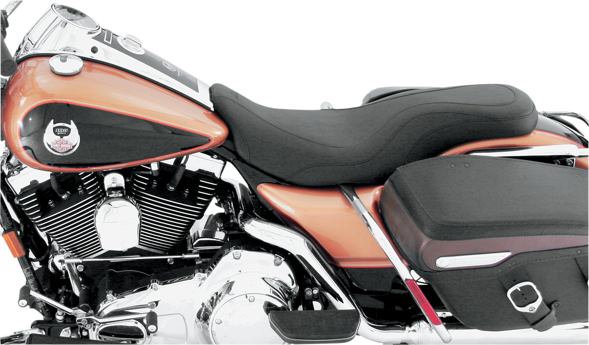Day Tripper Seat - FLH/FLT '08-'25
