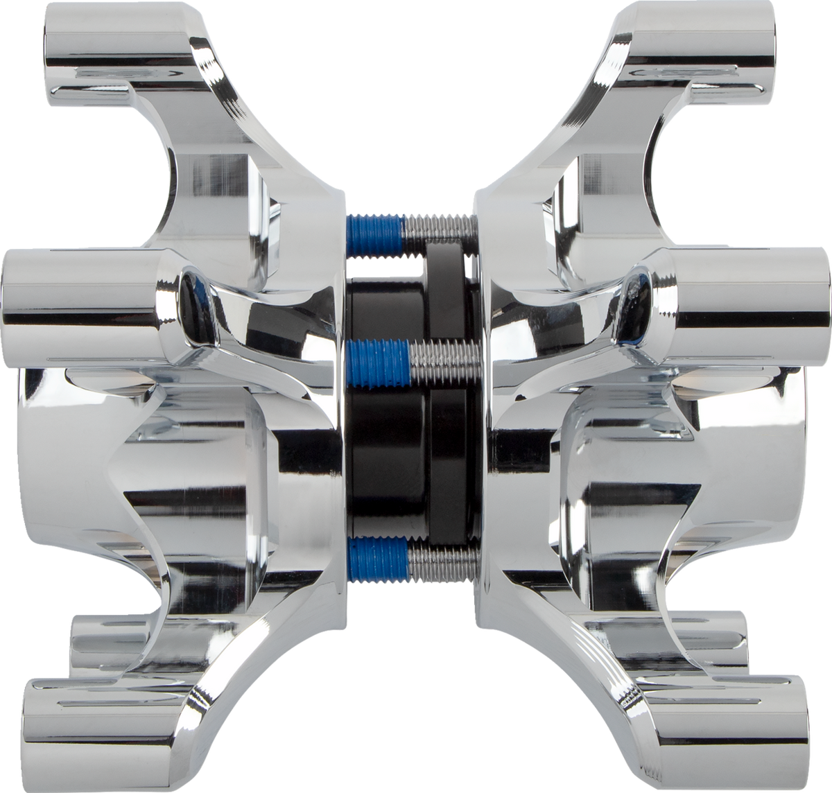 Spider Wheel Hub