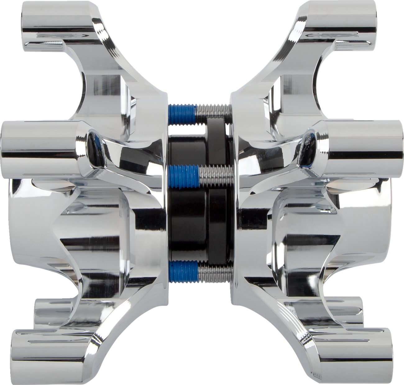 Spider Wheel Hub