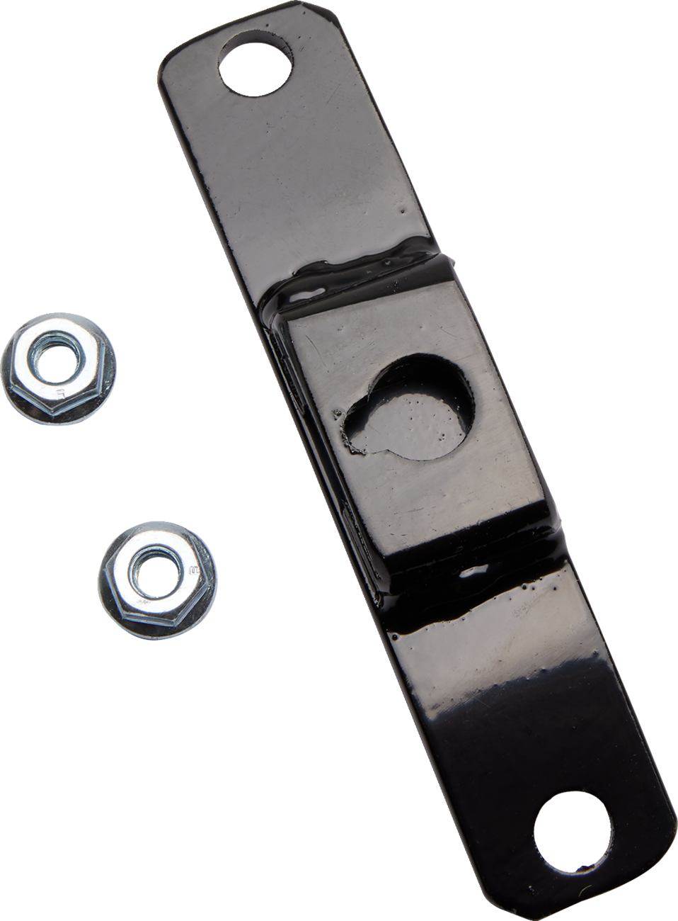 Kodlin Solo Seat - Black - FXSB '13-'17