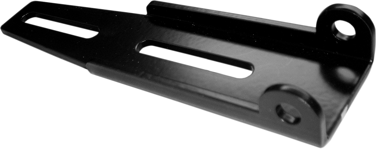 Hinged Mounting Bracket - Solo Seat