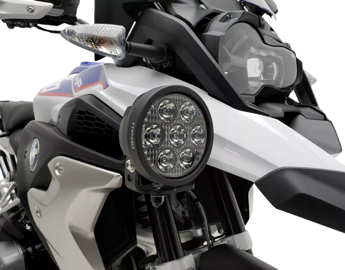 Light Pod - D7 W/DataDim™