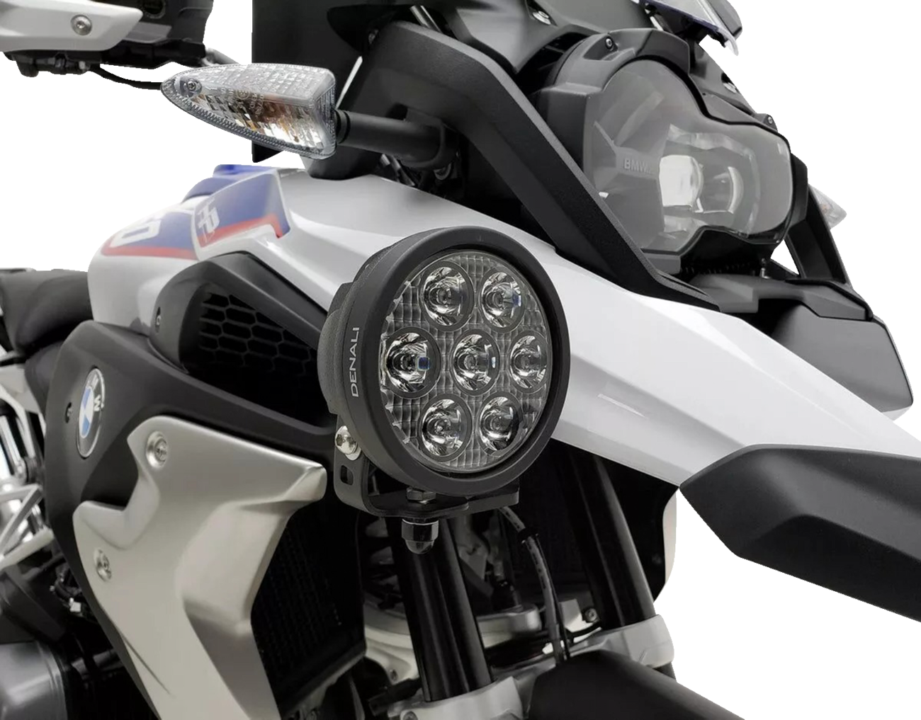 Light Pod - D7 W/DataDim™
