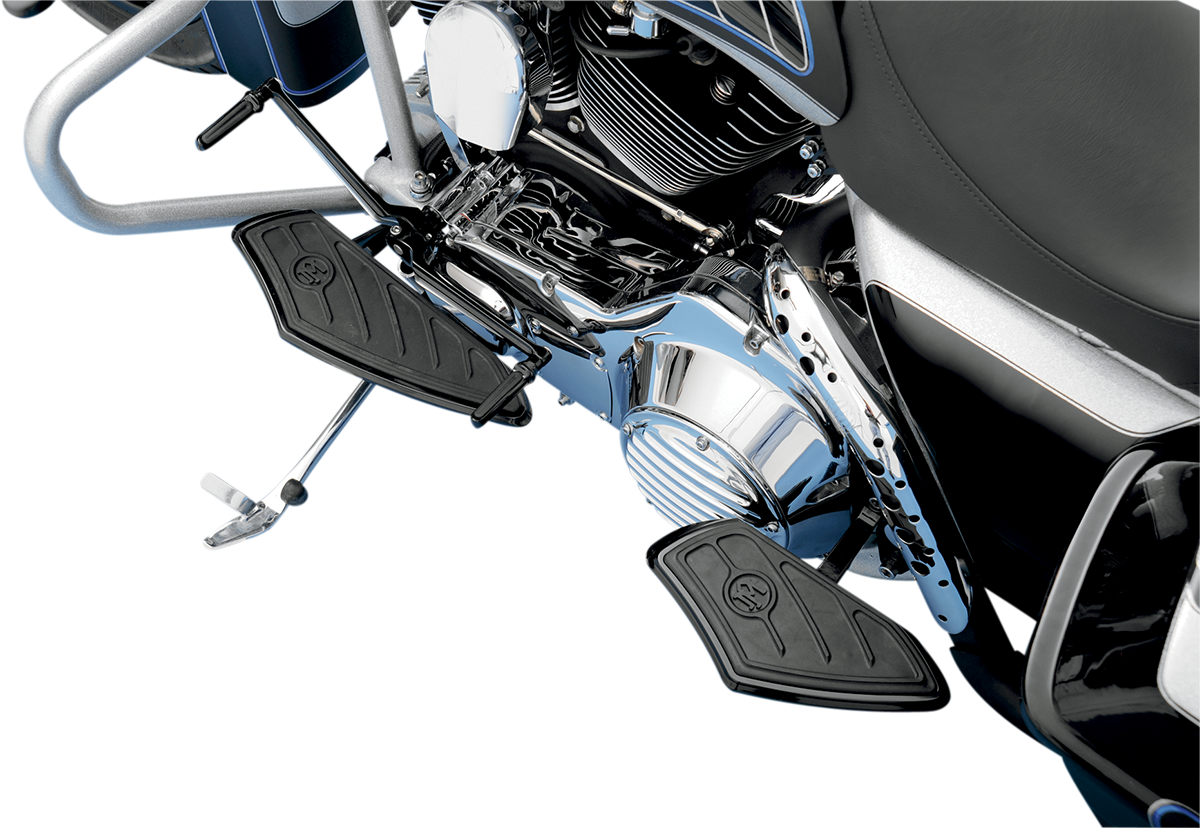 Contour Shift Lever And Spacer