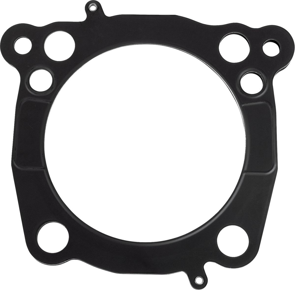 Head Gasket - Water/Oil Cooled - 129"/132" - Center Cooled - M8